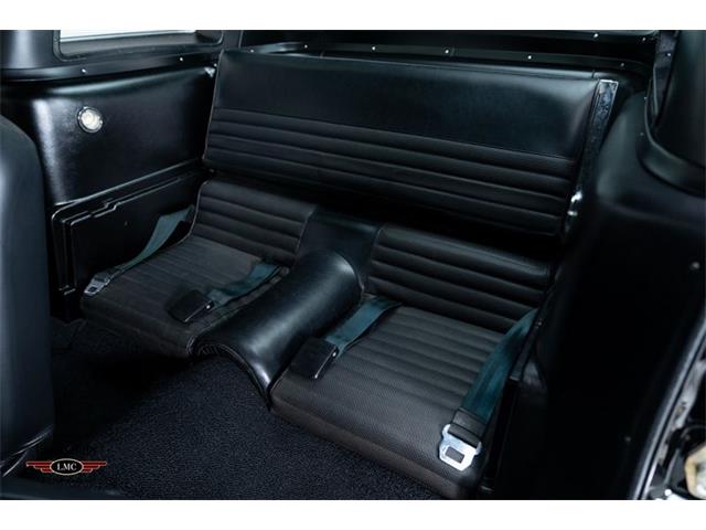 1966 Shelby GT350 (CC-2069556) for sale in Halton Hills, Ontario
