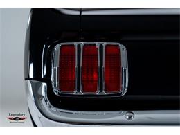 1966 Shelby GT350 (CC-2069556) for sale in Halton Hills, Ontario