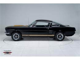 1966 Shelby GT350 (CC-2069556) for sale in Halton Hills, Ontario