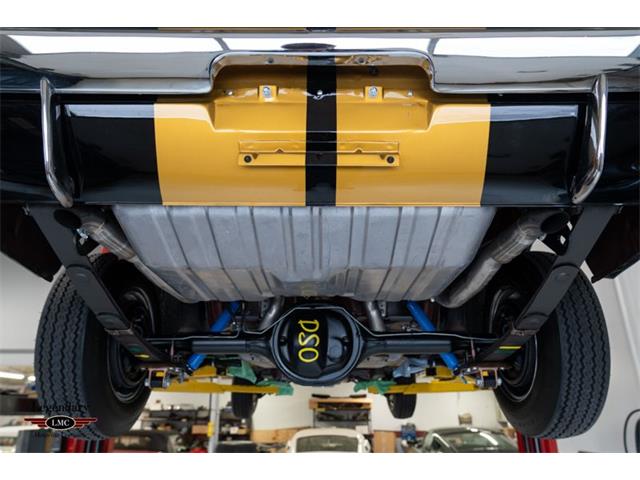 1966 Shelby GT350 (CC-2069556) for sale in Halton Hills, Ontario