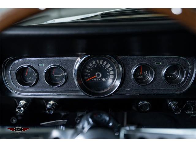 1966 Shelby GT350 (CC-2069556) for sale in Halton Hills, Ontario