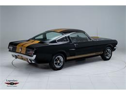 1966 Shelby GT350 (CC-2069556) for sale in Halton Hills, Ontario