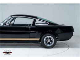 1966 Shelby GT350 (CC-2069556) for sale in Halton Hills, Ontario