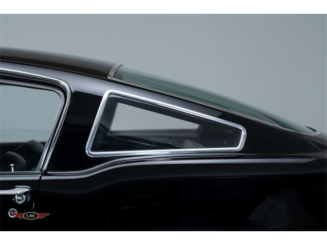 1966 Shelby GT350 (CC-2069556) for sale in Halton Hills, Ontario
