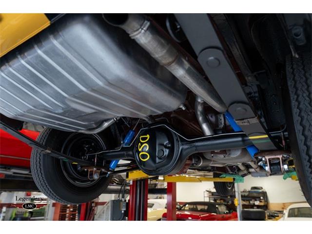 1966 Shelby GT350 (CC-2069556) for sale in Halton Hills, Ontario