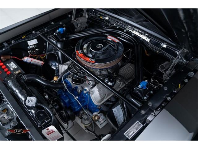 1966 Shelby GT350 (CC-2069556) for sale in Halton Hills, Ontario