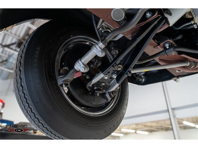 1966 Shelby GT350 (CC-2069556) for sale in Halton Hills, Ontario