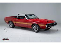 1969 Shelby GT500 (CC-2069557) for sale in Halton Hills, Ontario
