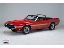 1969 Shelby GT500 (CC-2069557) for sale in Halton Hills, Ontario