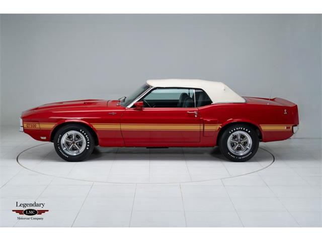 1969 Shelby GT500 (CC-2069557) for sale in Halton Hills, Ontario