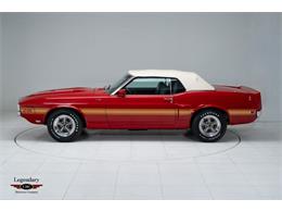 1969 Shelby GT500 (CC-2069557) for sale in Halton Hills, Ontario