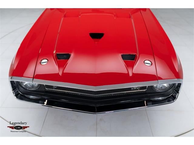 1969 Shelby GT500 (CC-2069557) for sale in Halton Hills, Ontario