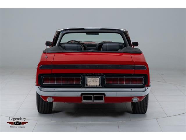 1969 Shelby GT500 (CC-2069557) for sale in Halton Hills, Ontario