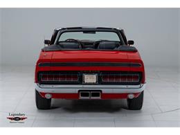 1969 Shelby GT500 (CC-2069557) for sale in Halton Hills, Ontario