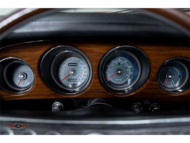 1969 Shelby GT500 (CC-2069557) for sale in Halton Hills, Ontario