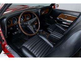 1969 Shelby GT500 (CC-2069557) for sale in Halton Hills, Ontario