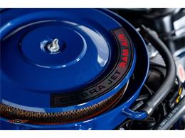 1969 Shelby GT500 (CC-2069557) for sale in Halton Hills, Ontario