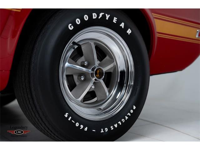 1969 Shelby GT500 (CC-2069557) for sale in Halton Hills, Ontario
