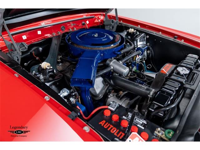 1969 Shelby GT500 (CC-2069557) for sale in Halton Hills, Ontario