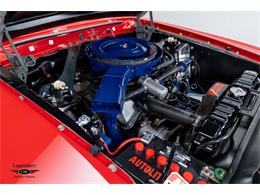 1969 Shelby GT500 (CC-2069557) for sale in Halton Hills, Ontario