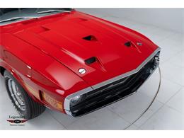 1969 Shelby GT500 (CC-2069557) for sale in Halton Hills, Ontario