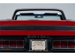 1969 Shelby GT500 (CC-2069557) for sale in Halton Hills, Ontario
