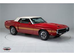 1969 Shelby GT500 (CC-2069557) for sale in Halton Hills, Ontario