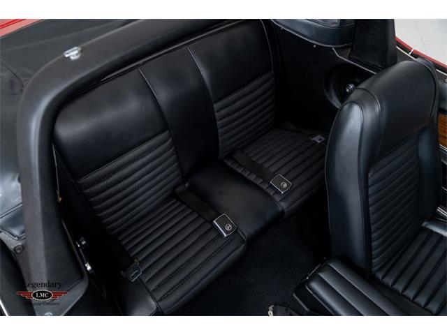 1969 Shelby GT500 (CC-2069557) for sale in Halton Hills, Ontario