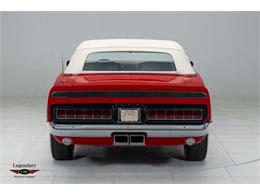 1969 Shelby GT500 (CC-2069557) for sale in Halton Hills, Ontario