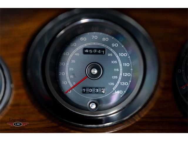 1969 Shelby GT500 (CC-2069557) for sale in Halton Hills, Ontario