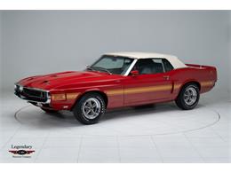 1969 Shelby GT500 (CC-2069557) for sale in Halton Hills, Ontario