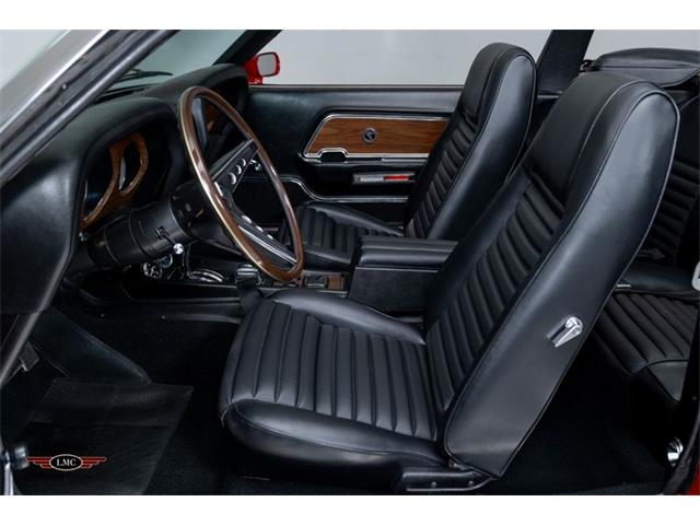 1969 Shelby GT500 (CC-2069557) for sale in Halton Hills, Ontario