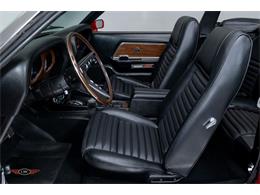 1969 Shelby GT500 (CC-2069557) for sale in Halton Hills, Ontario
