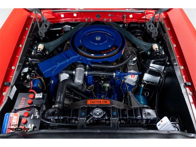 1969 Shelby GT500 (CC-2069557) for sale in Halton Hills, Ontario