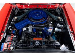 1969 Shelby GT500 (CC-2069557) for sale in Halton Hills, Ontario
