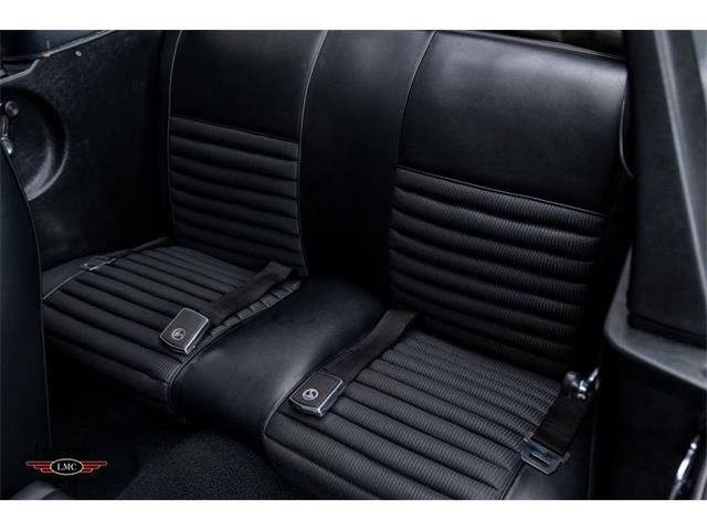 1969 Shelby GT500 (CC-2069557) for sale in Halton Hills, Ontario