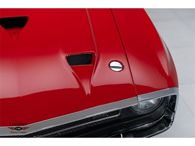 1969 Shelby GT500 (CC-2069557) for sale in Halton Hills, Ontario