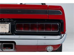 1969 Shelby GT500 (CC-2069557) for sale in Halton Hills, Ontario