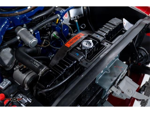 1969 Shelby GT500 (CC-2069557) for sale in Halton Hills, Ontario