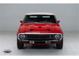 1969 Shelby GT500 (CC-2069557) for sale in Halton Hills, Ontario