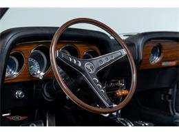 1969 Shelby GT500 (CC-2069557) for sale in Halton Hills, Ontario