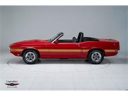 1969 Shelby GT500 (CC-2069557) for sale in Halton Hills, Ontario