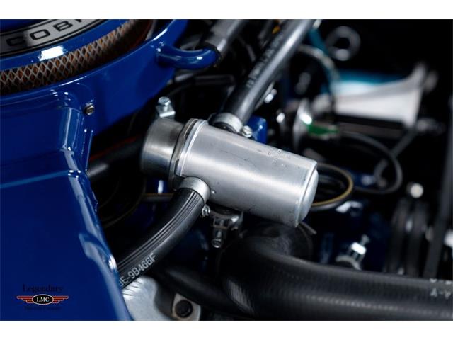 1969 Shelby GT500 (CC-2069557) for sale in Halton Hills, Ontario