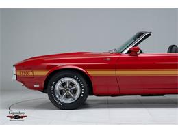 1969 Shelby GT500 (CC-2069557) for sale in Halton Hills, Ontario