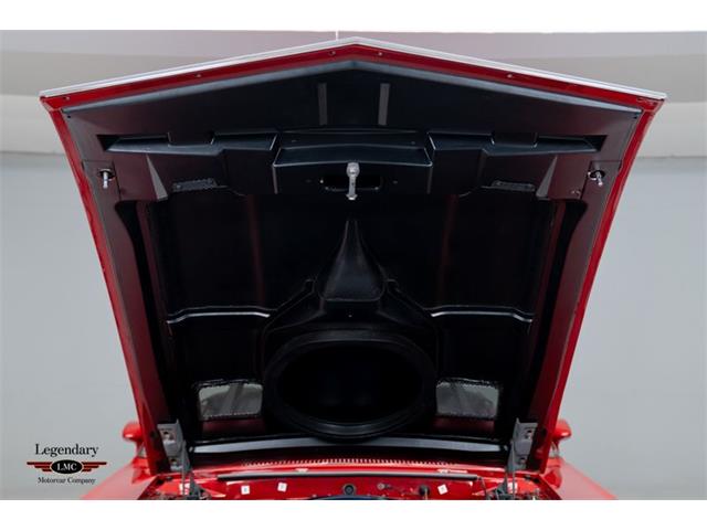 1969 Shelby GT500 (CC-2069557) for sale in Halton Hills, Ontario