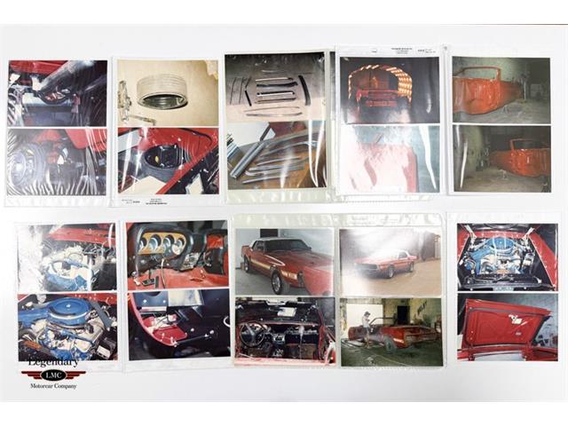1969 Shelby GT500 (CC-2069557) for sale in Halton Hills, Ontario