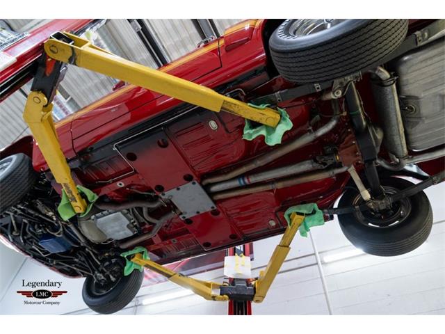 1969 Shelby GT500 (CC-2069557) for sale in Halton Hills, Ontario
