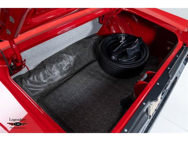 1969 Shelby GT500 (CC-2069557) for sale in Halton Hills, Ontario