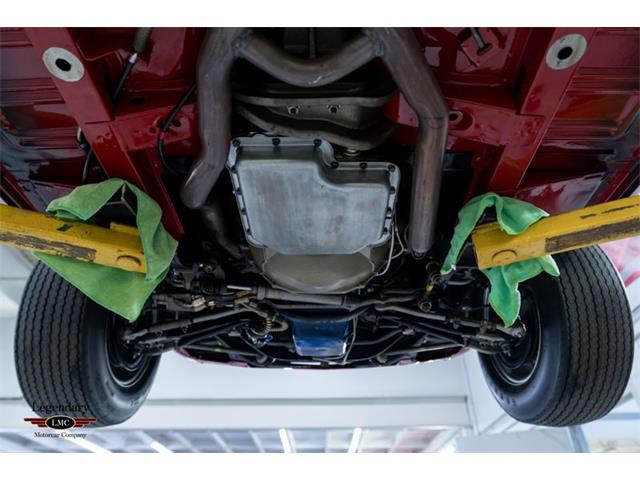 1969 Shelby GT500 (CC-2069557) for sale in Halton Hills, Ontario