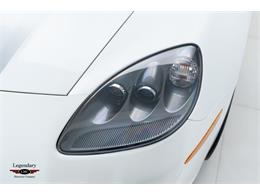 2013 Chevrolet Corvette (CC-2069558) for sale in Halton Hills, Ontario